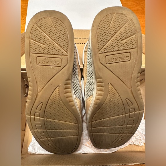 Sperry Rosefish Boat Shoes - Picture 2 of 6
